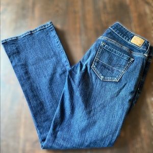 American Eagle Favorite Boyfriend Jeans